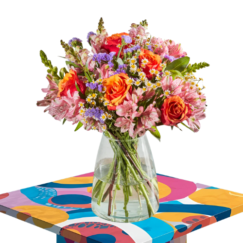 dawn promise (arena)