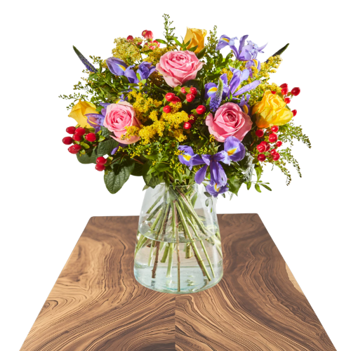 distant embace (arena)