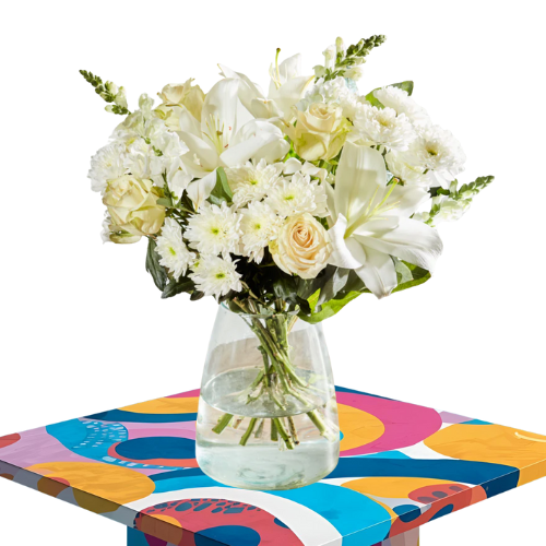 serene splendour (arena)