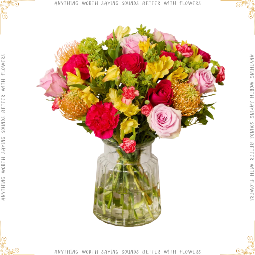 Aurura - Featured Flowers
