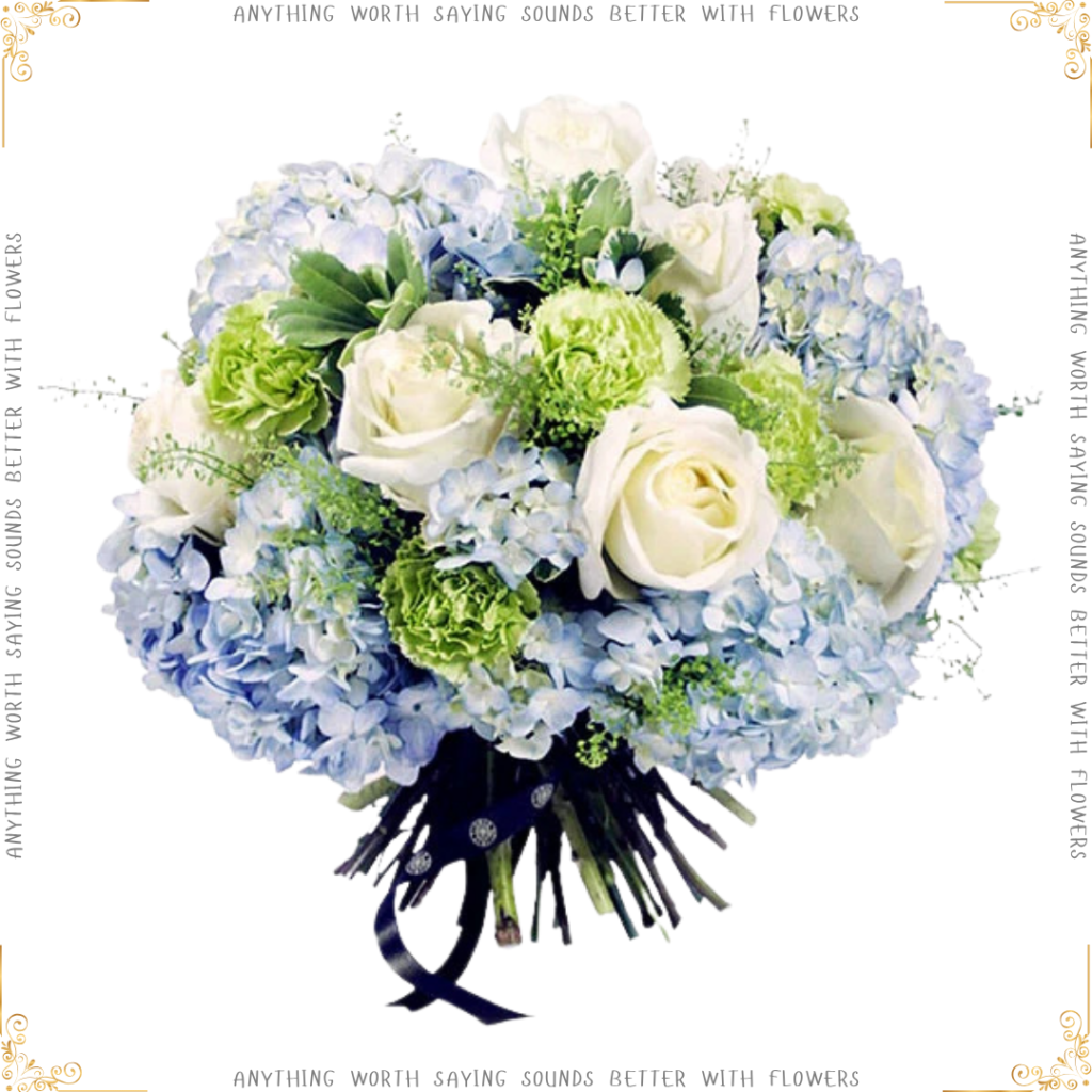 The Divine - Featured Flowers